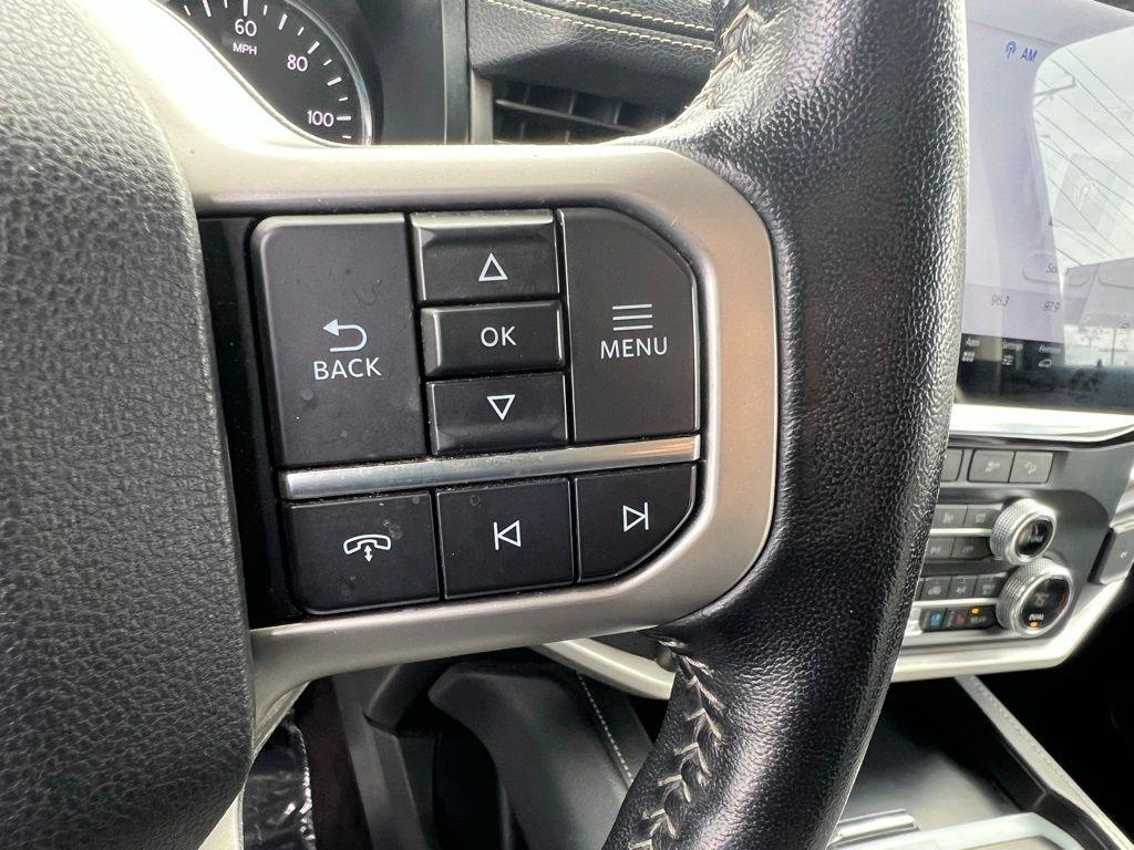 Ford Expedition MAX XLT 4WD 2023