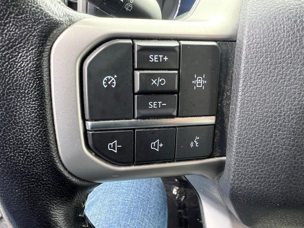 Ford Expedition MAX XLT 4WD 2023