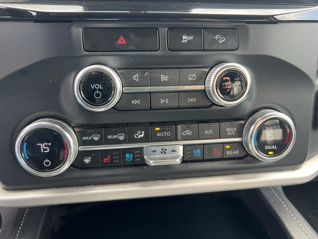 Ford Expedition MAX XLT 4WD 2023