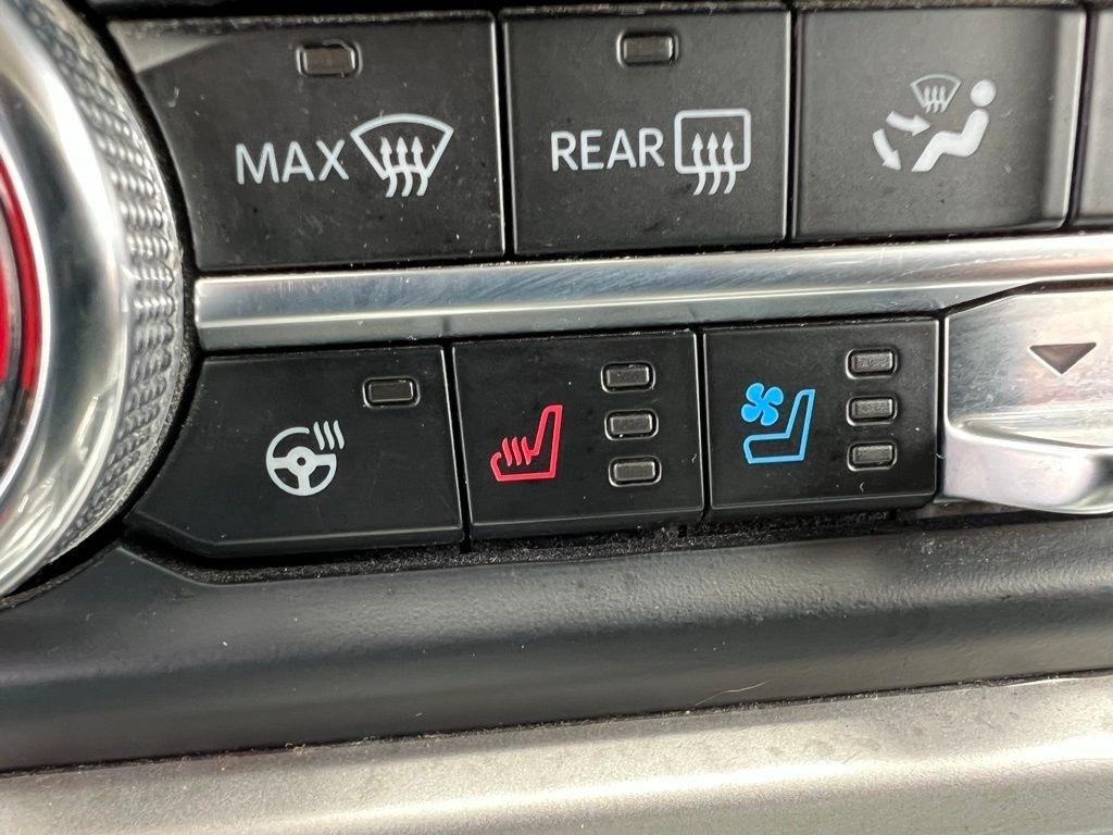 Ford Expedition MAX XLT 4WD 2023