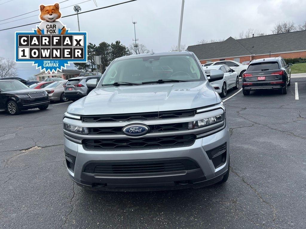 Ford Expedition MAX XLT 4WD 2023