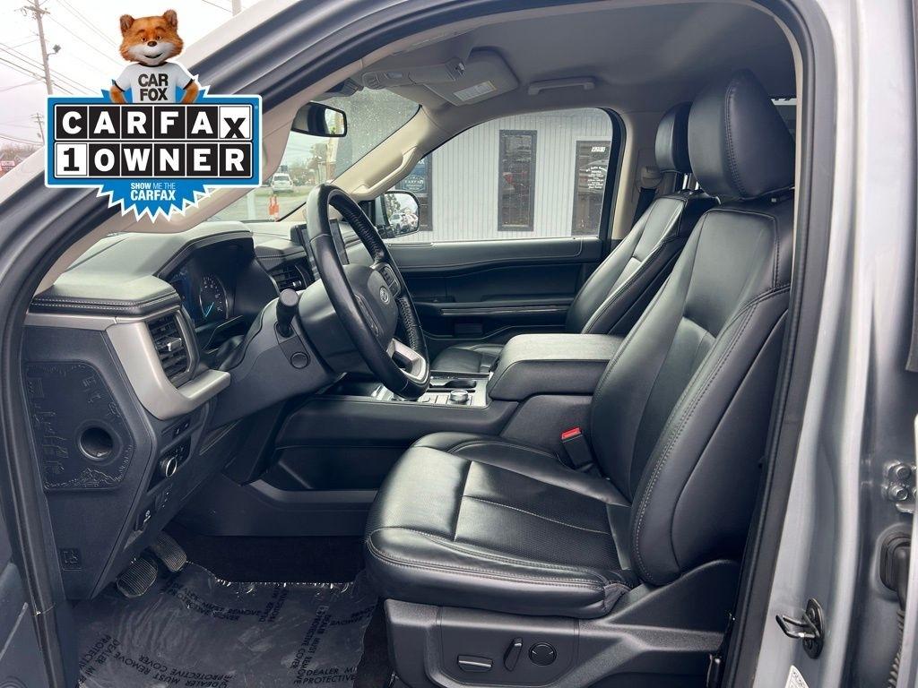 Ford Expedition MAX XLT 4WD 2023