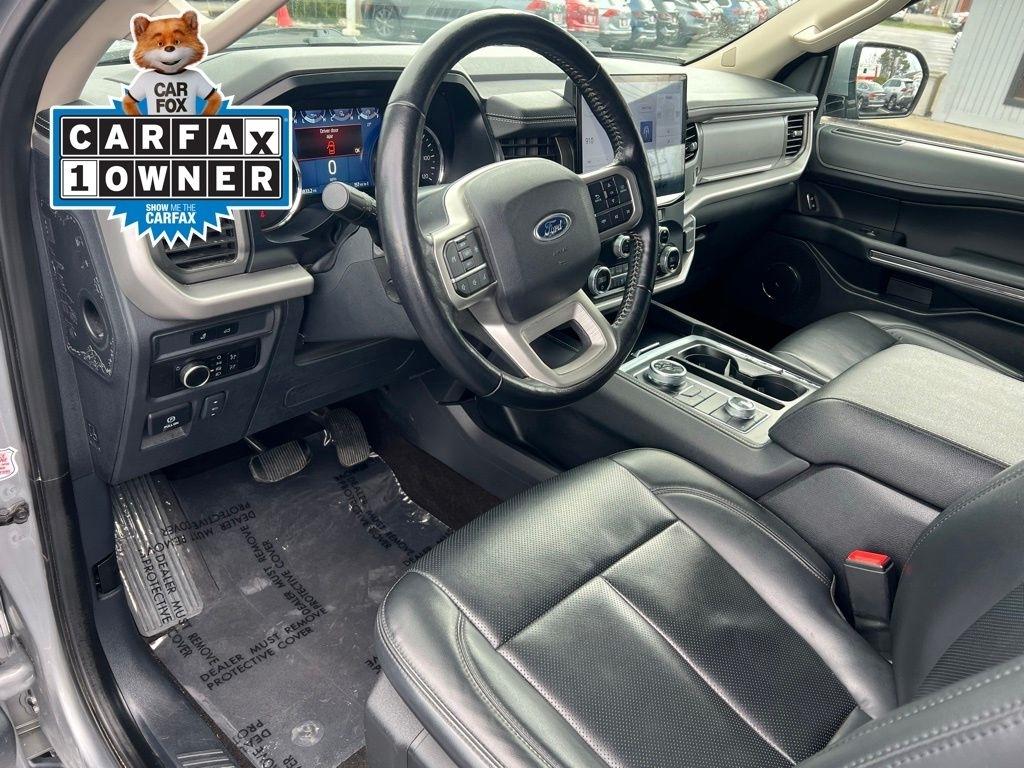 Ford Expedition MAX XLT 4WD 2023