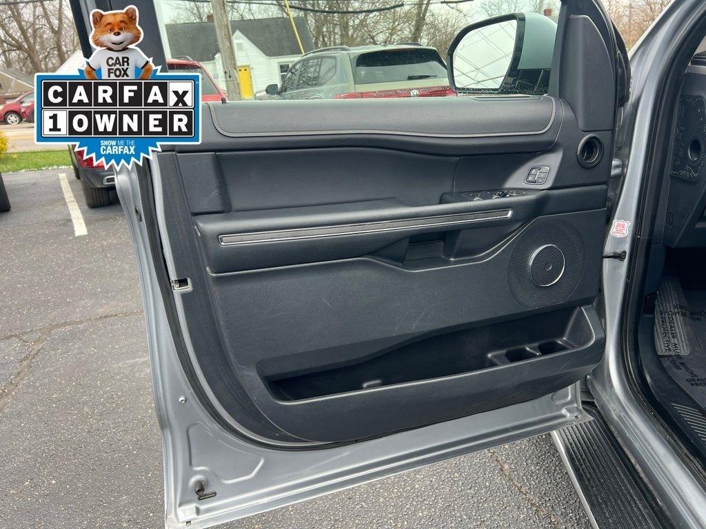 Ford Expedition MAX XLT 4WD 2023