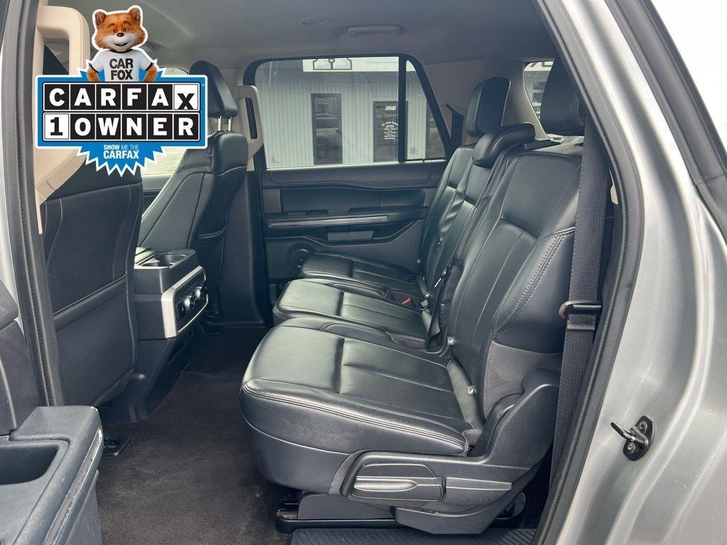 Ford Expedition MAX XLT 4WD 2023