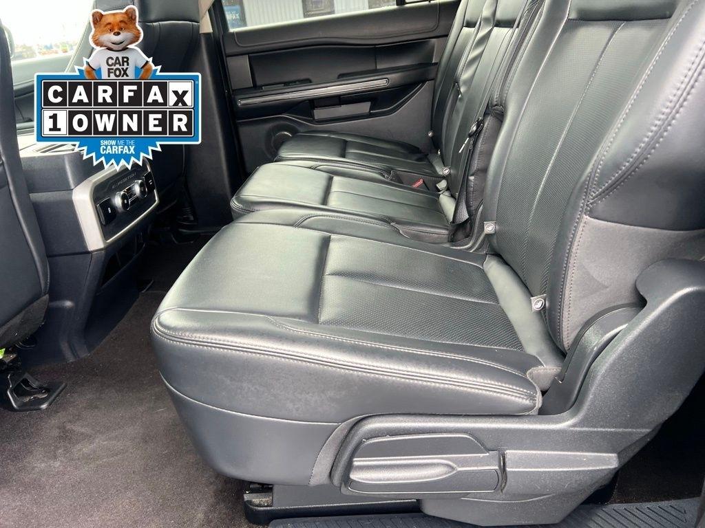Ford Expedition MAX XLT 4WD 2023