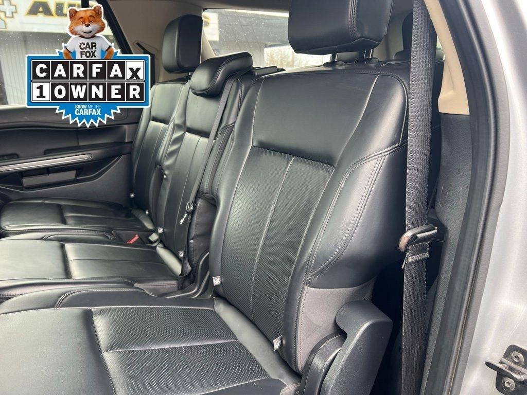 Ford Expedition MAX XLT 4WD 2023