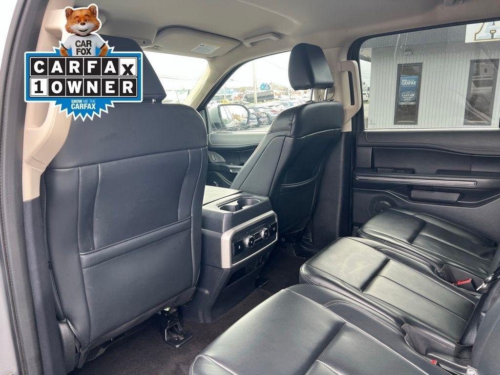 Ford Expedition MAX XLT 4WD 2023