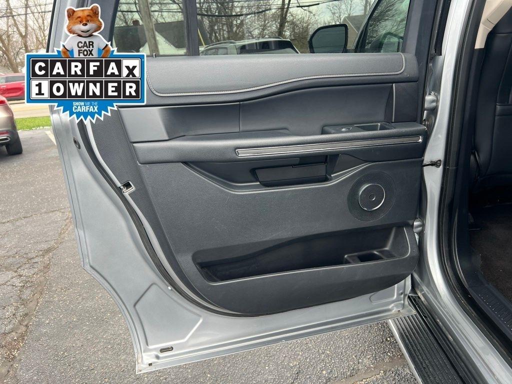 Ford Expedition MAX XLT 4WD 2023