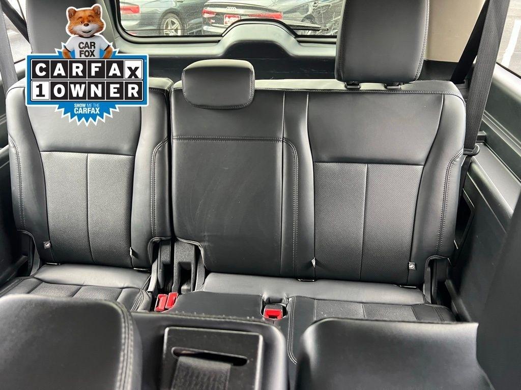 Ford Expedition MAX XLT 4WD 2023