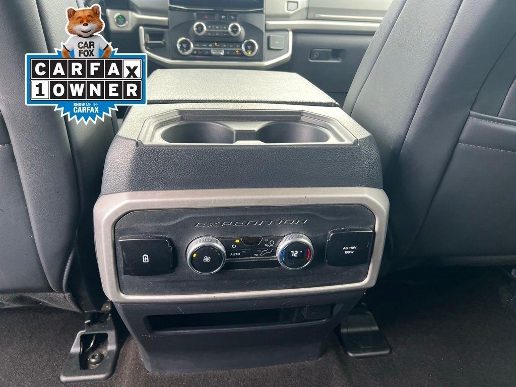 Ford Expedition MAX XLT 4WD 2023