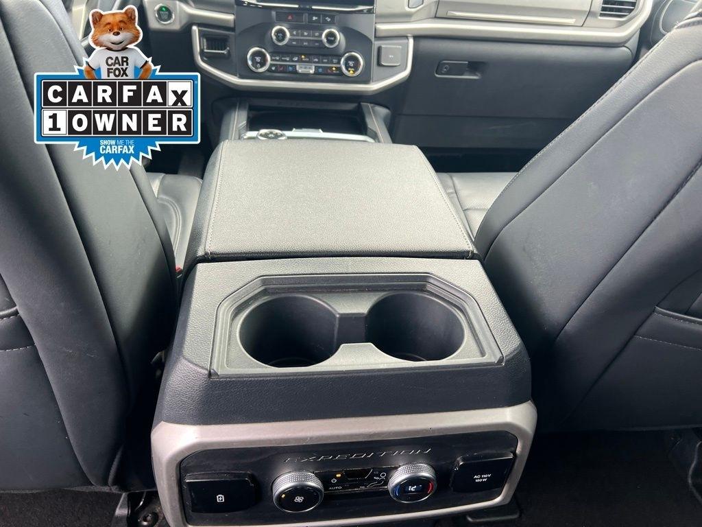 Ford Expedition MAX XLT 4WD 2023