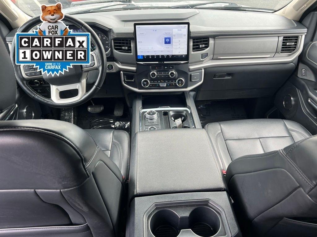 Ford Expedition MAX XLT 4WD 2023