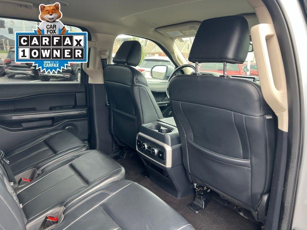 Ford Expedition MAX XLT 4WD 2023