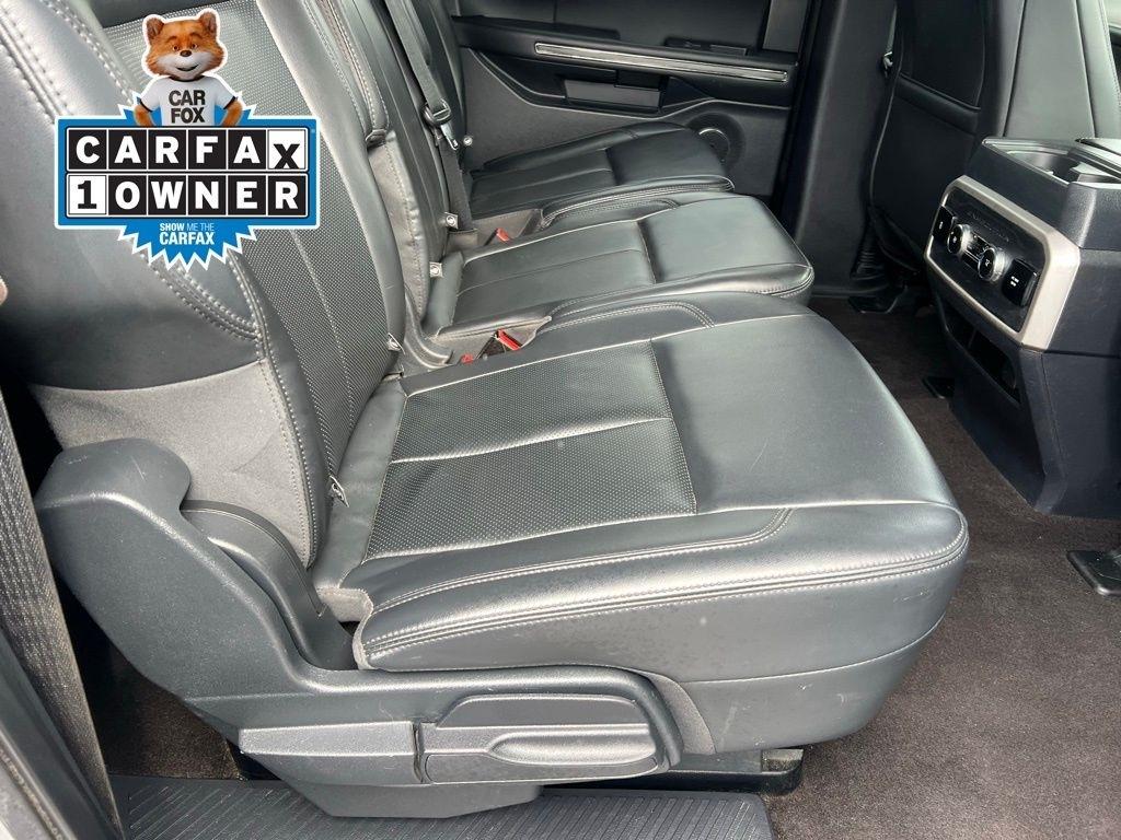 Ford Expedition MAX XLT 4WD 2023
