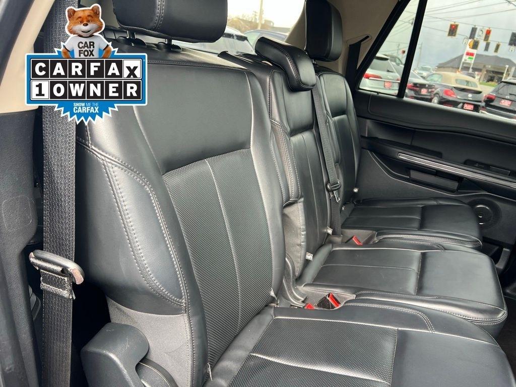 Ford Expedition MAX XLT 4WD 2023