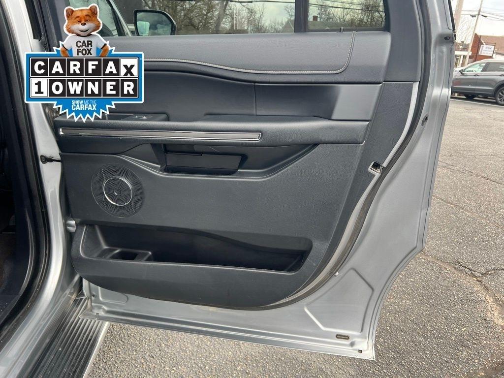 Ford Expedition MAX XLT 4WD 2023