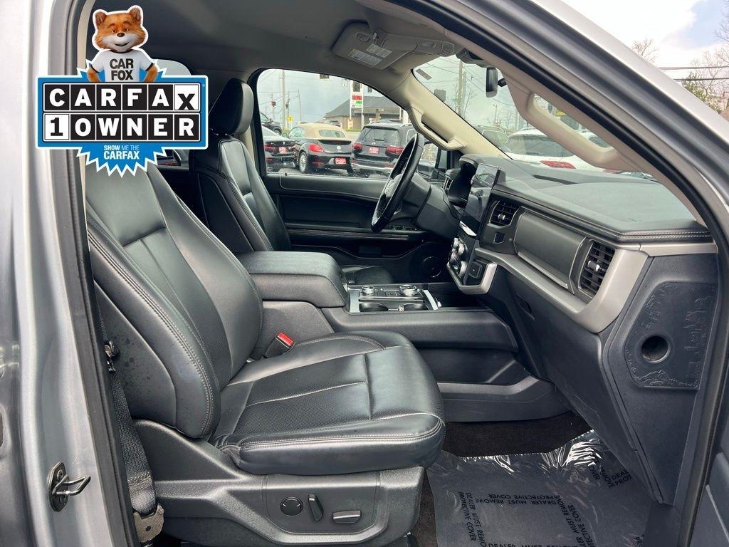 Ford Expedition MAX XLT 4WD 2023