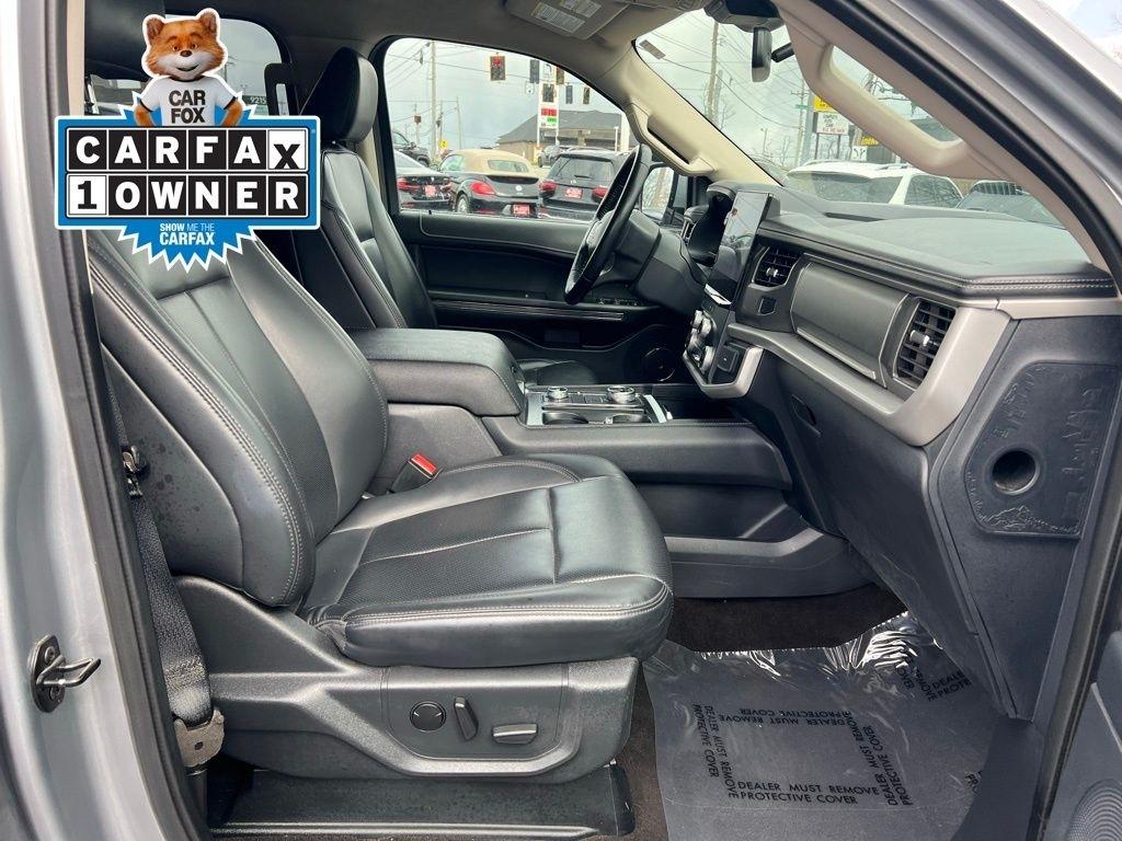 Ford Expedition MAX XLT 4WD 2023