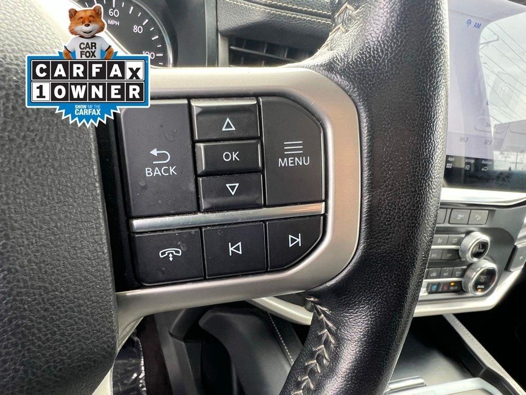 Ford Expedition MAX XLT 4WD 2023
