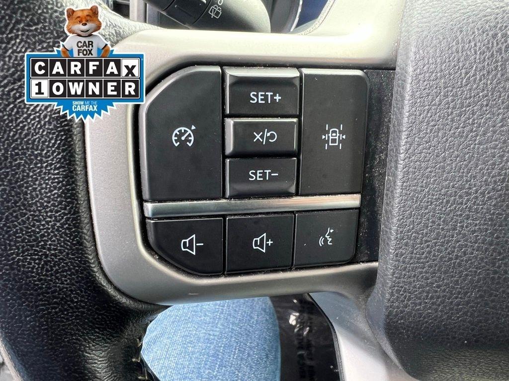 Ford Expedition MAX XLT 4WD 2023