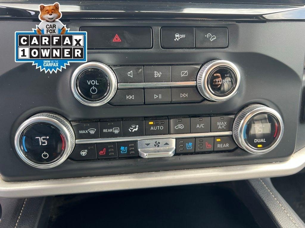 Ford Expedition MAX XLT 4WD 2023