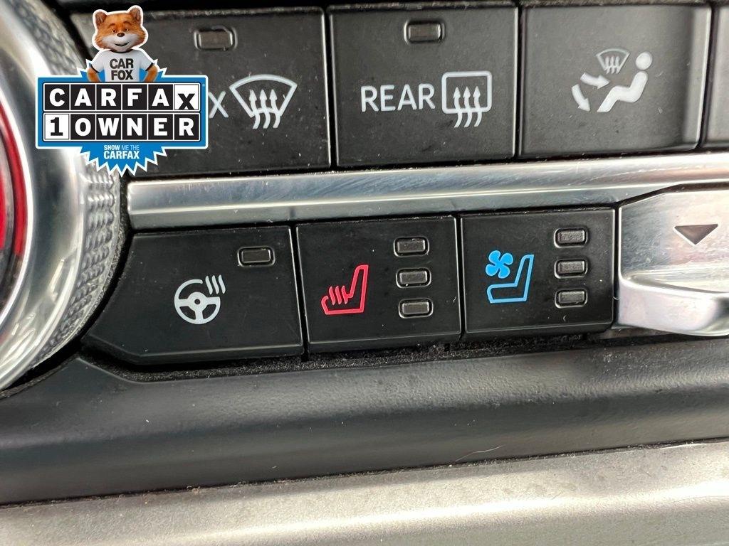 Ford Expedition MAX XLT 4WD 2023