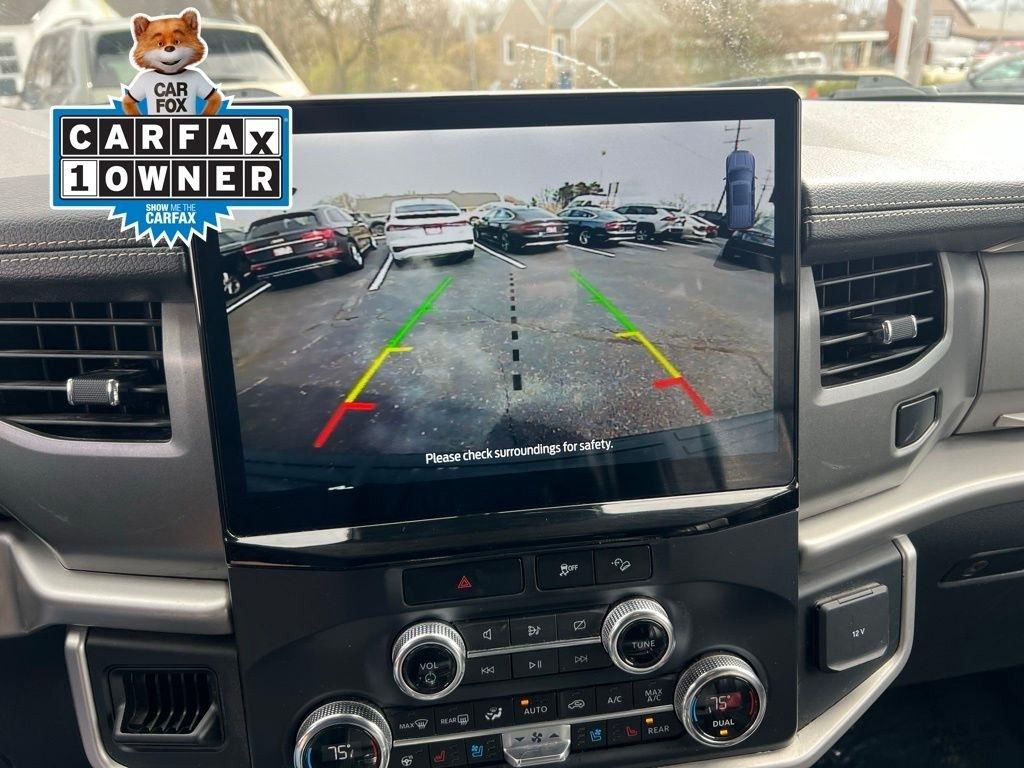 Ford Expedition MAX XLT 4WD 2023