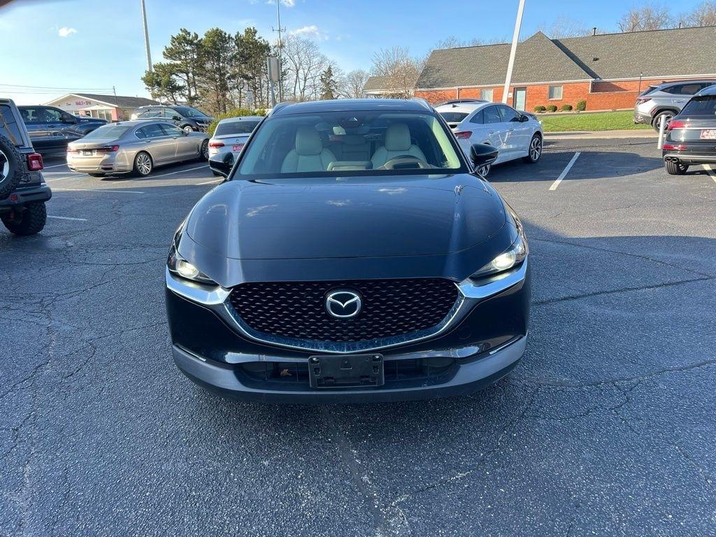 Mazda CX-30 Turbo Premium AWD 2022