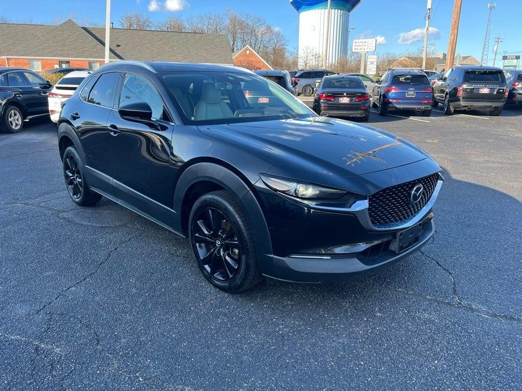 Mazda CX-30 Turbo Premium AWD 2022