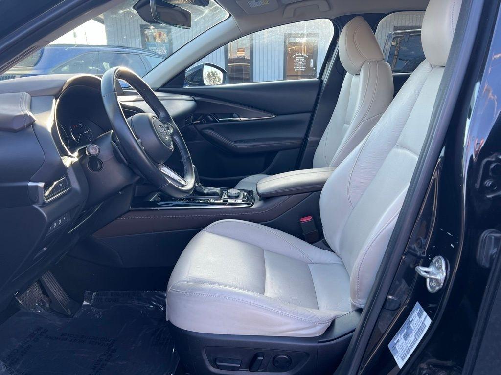 Mazda CX-30 Turbo Premium AWD 2022