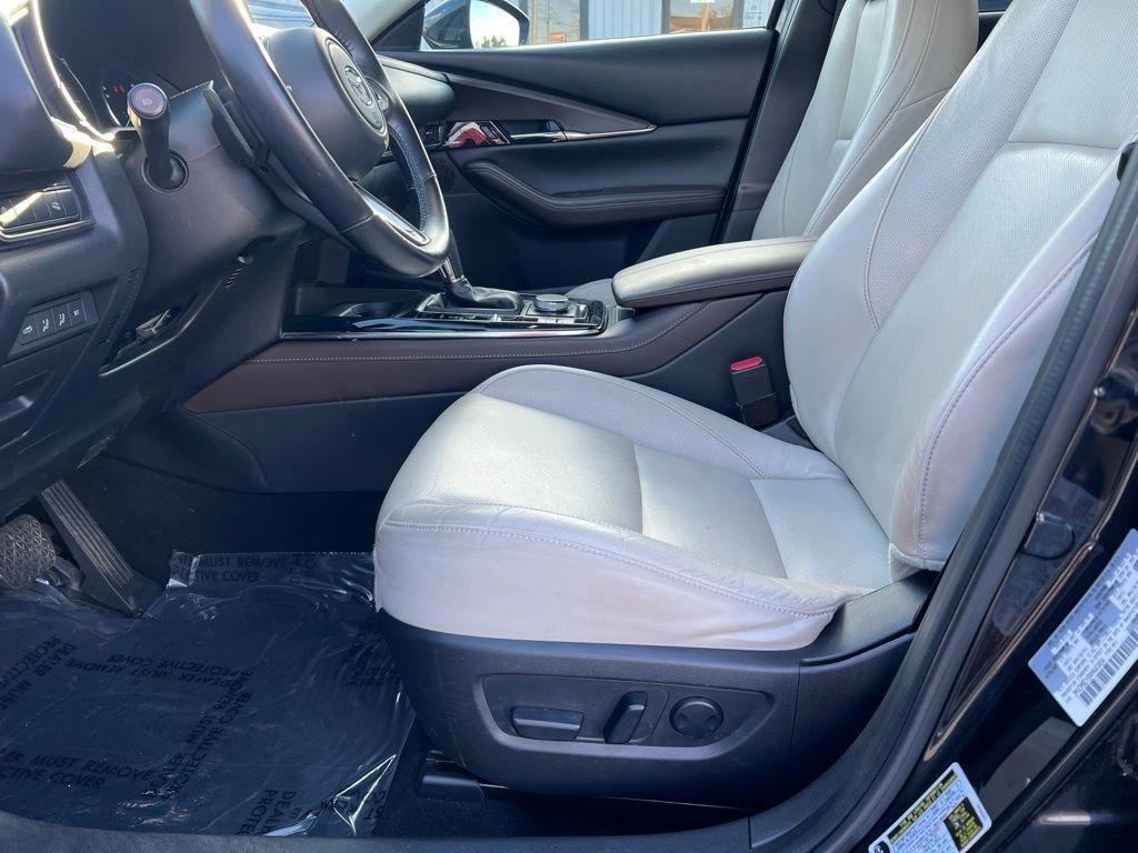 Mazda CX-30 Turbo Premium AWD 2022