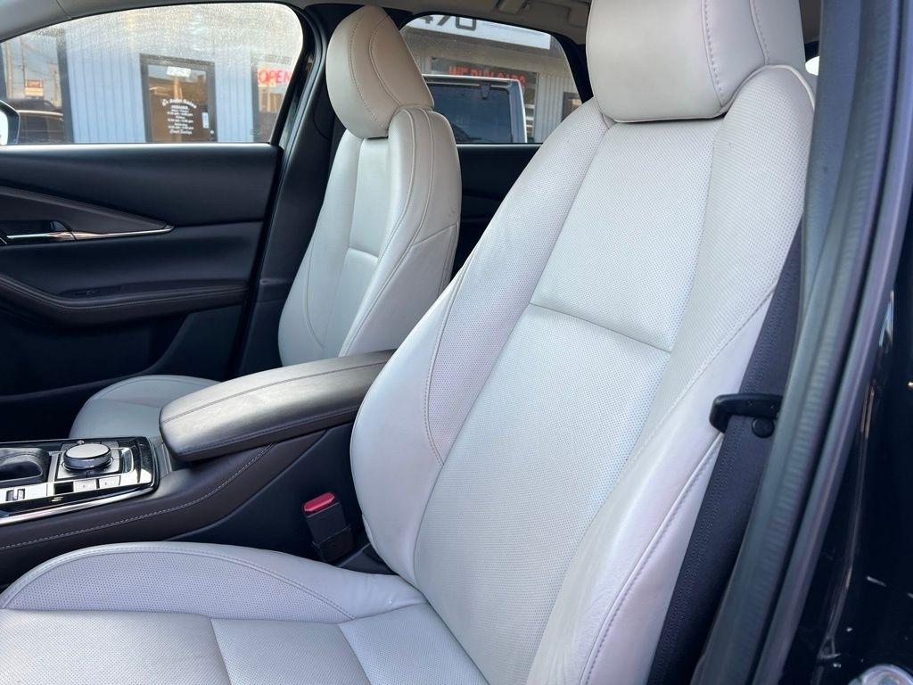 Mazda CX-30 Turbo Premium AWD 2022