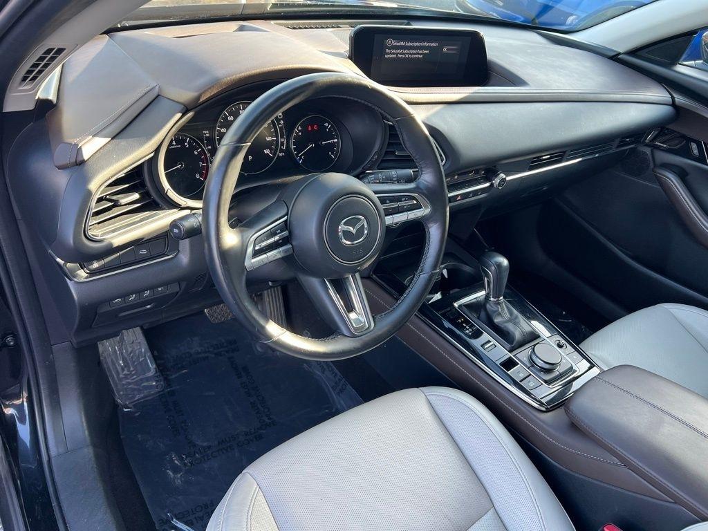 Mazda CX-30 Turbo Premium AWD 2022