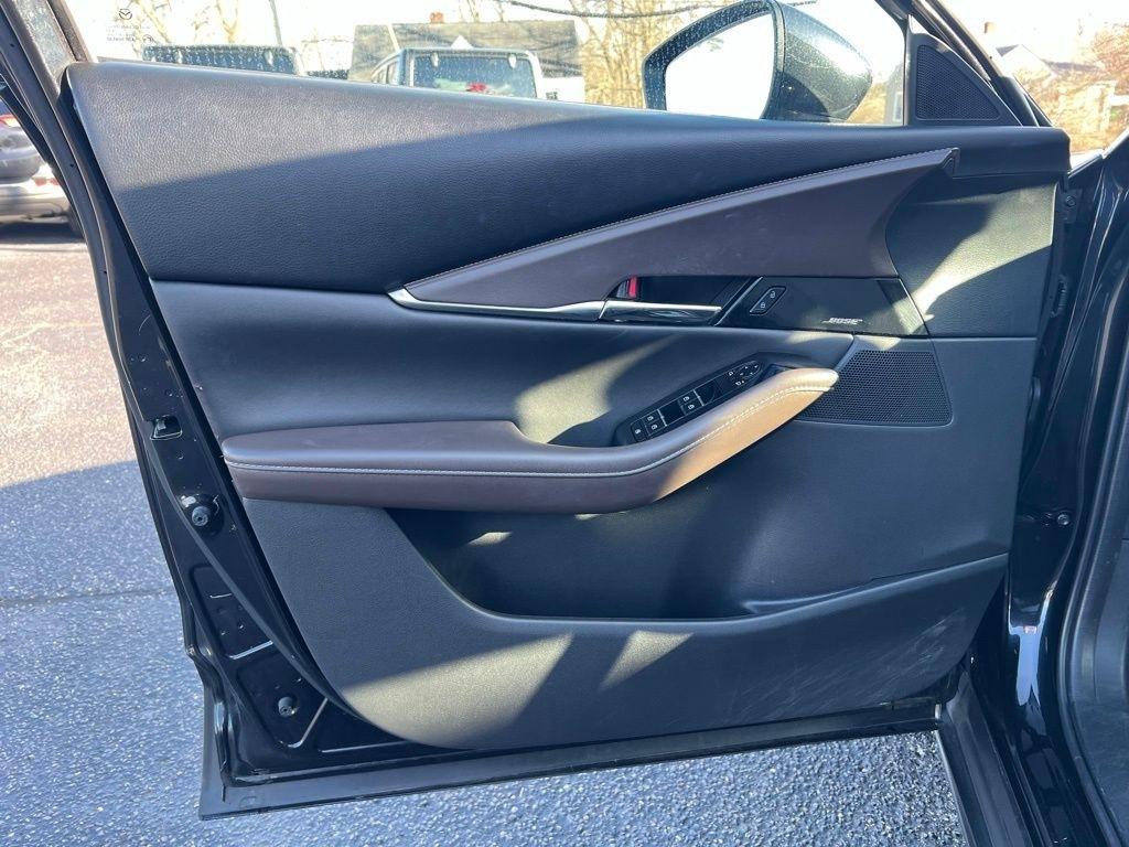 Mazda CX-30 Turbo Premium AWD 2022