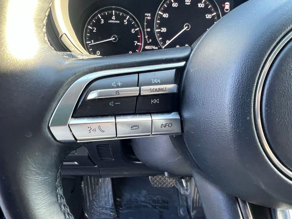 Mazda CX-30 Turbo Premium AWD 2022