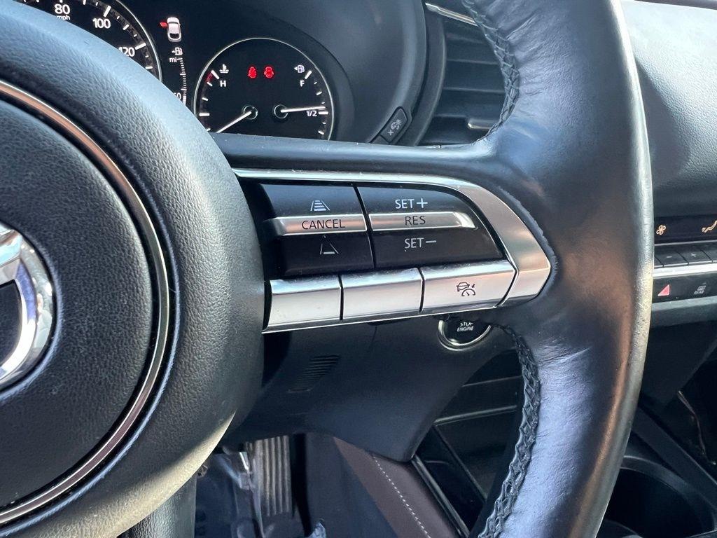 Mazda CX-30 Turbo Premium AWD 2022