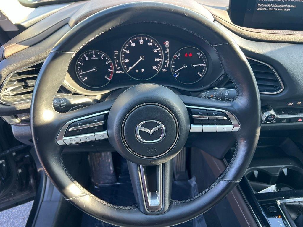 Mazda CX-30 Turbo Premium AWD 2022