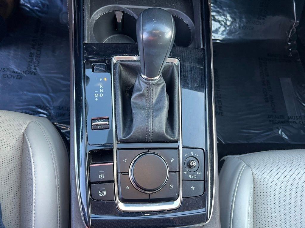 Mazda CX-30 Turbo Premium AWD 2022