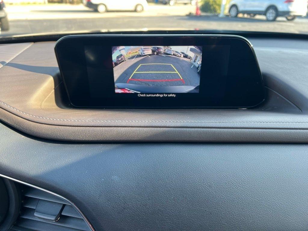 Mazda CX-30 Turbo Premium AWD 2022