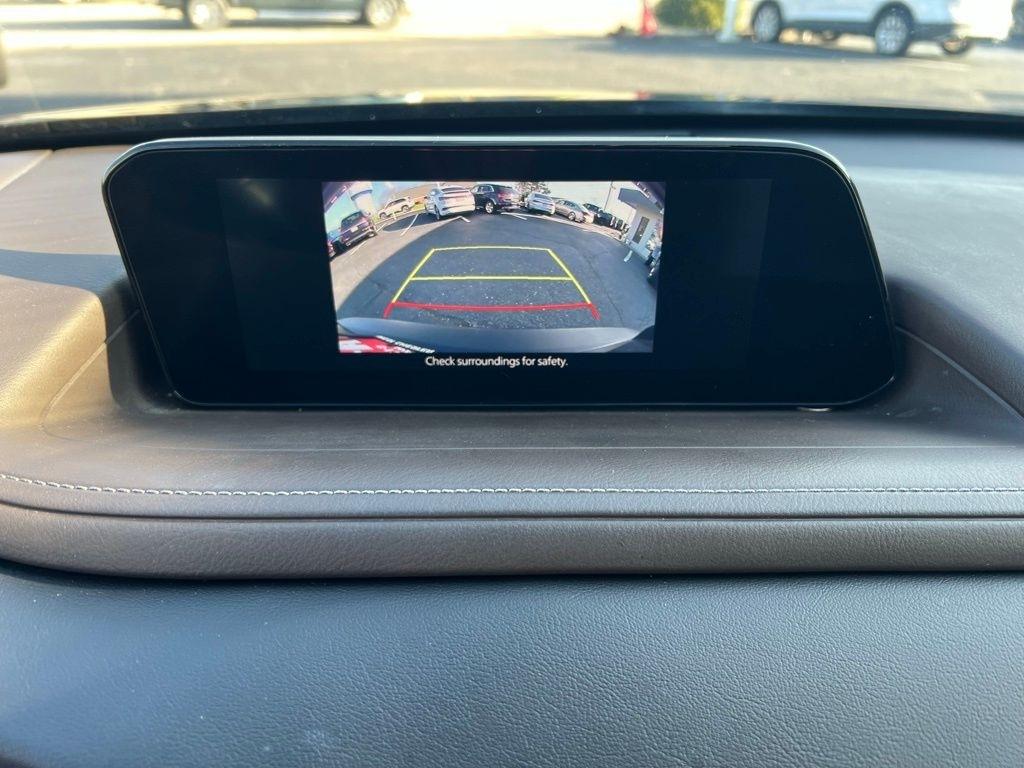 Mazda CX-30 Turbo Premium AWD 2022