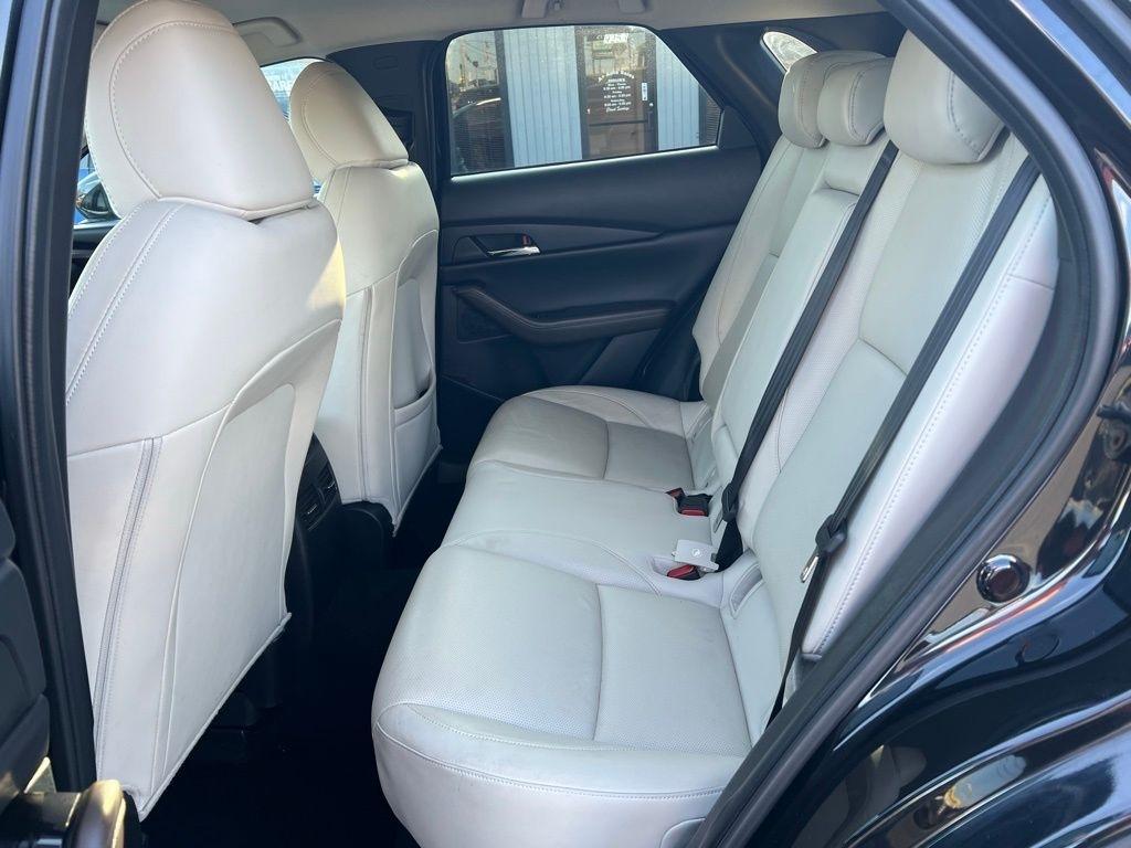 Mazda CX-30 Turbo Premium AWD 2022