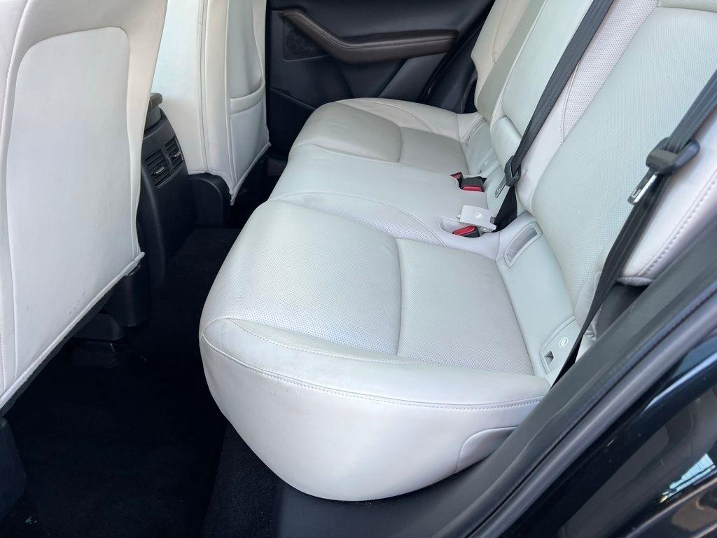 Mazda CX-30 Turbo Premium AWD 2022