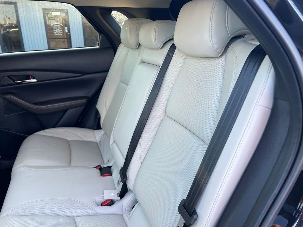 Mazda CX-30 Turbo Premium AWD 2022