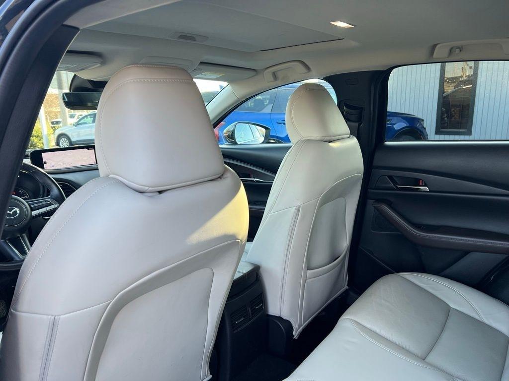 Mazda CX-30 Turbo Premium AWD 2022