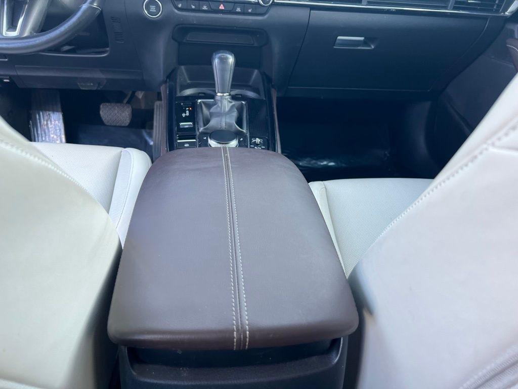 Mazda CX-30 Turbo Premium AWD 2022