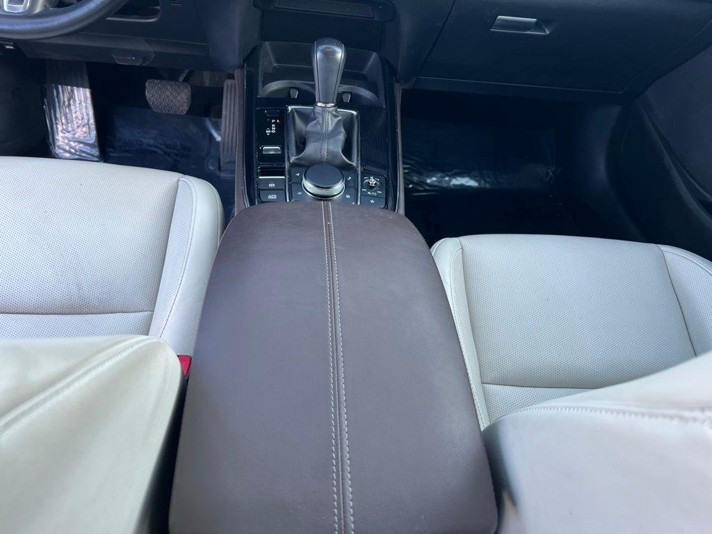 Mazda CX-30 Turbo Premium AWD 2022