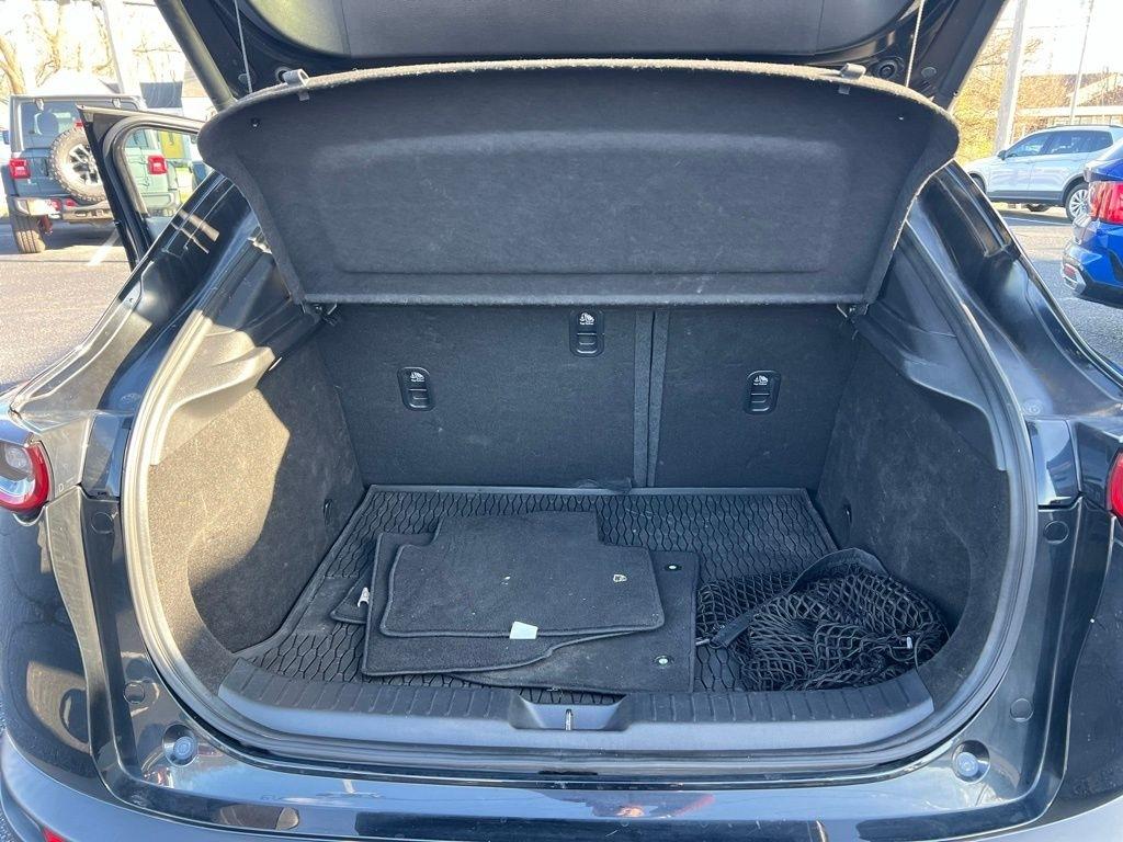 Mazda CX-30 Turbo Premium AWD 2022