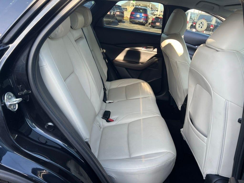 Mazda CX-30 Turbo Premium AWD 2022