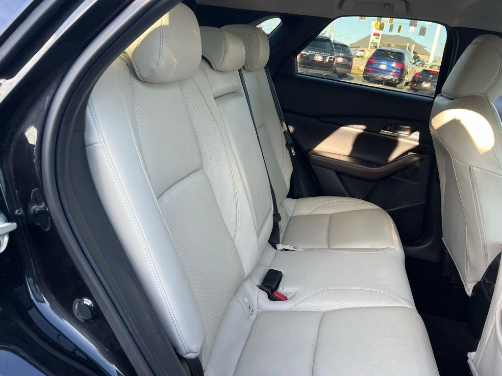 Mazda CX-30 Turbo Premium AWD 2022